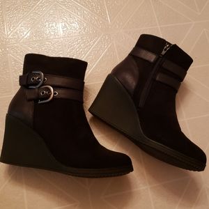 Ankle Boot